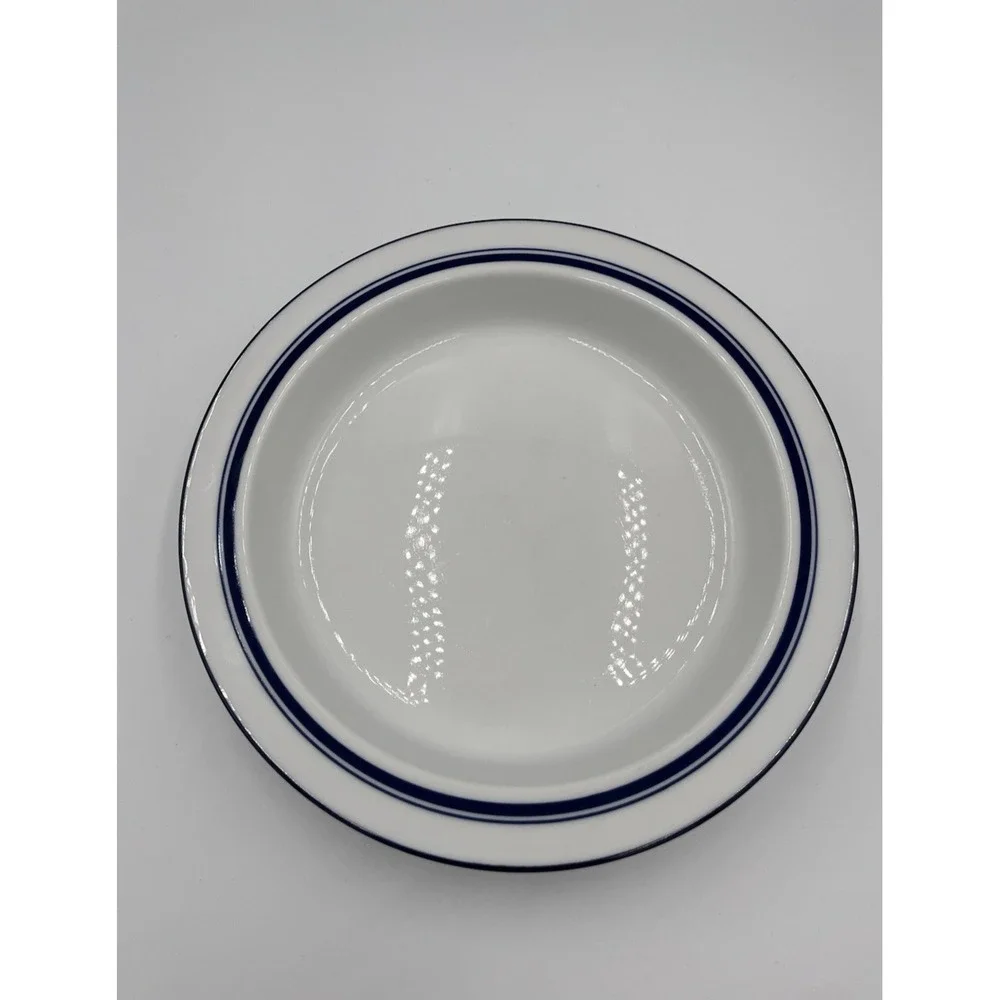 Dansk Bistro CHRISTIANSHAVN BLUE 8